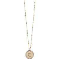 Collana Bliss Donna in Ottone 20071330 - 20071330